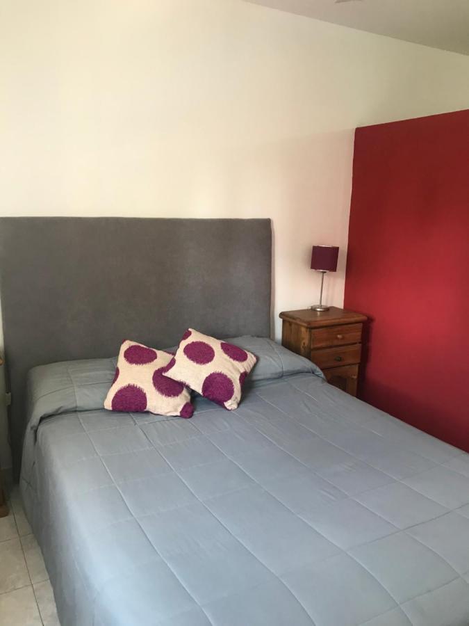 Departamento Macrocentro Διαμέρισμα Bahía Blanca Εξωτερικό φωτογραφία