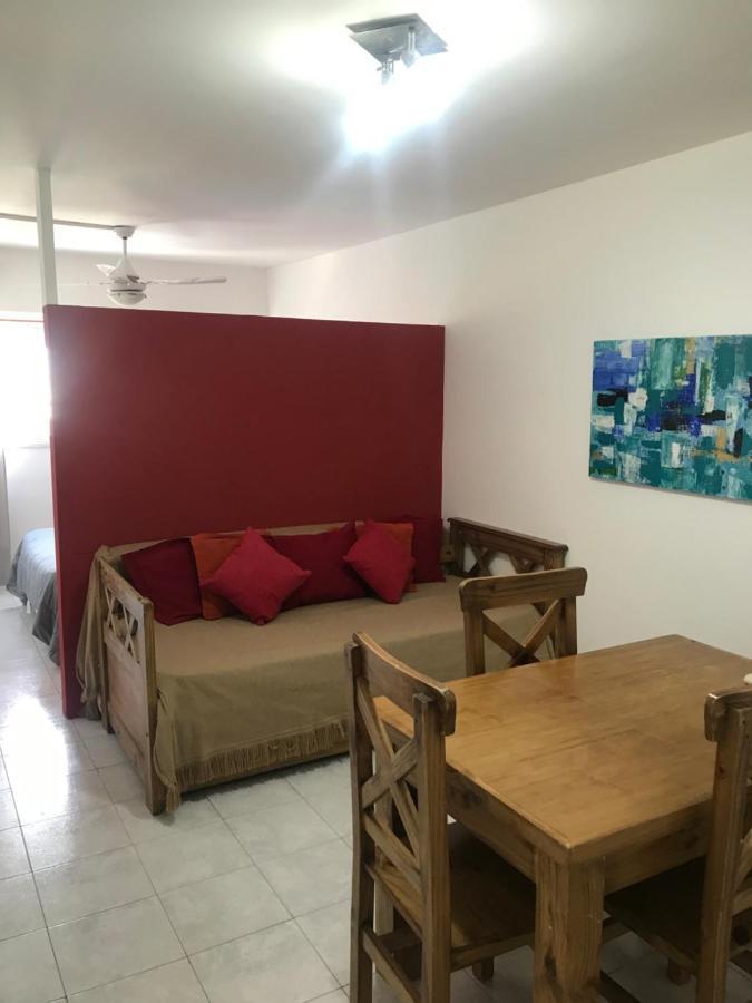 Departamento Macrocentro Διαμέρισμα Bahía Blanca Εξωτερικό φωτογραφία